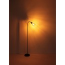 Globo 15351S Stehlampe ISABELLA E27