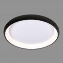 Italux 5280-832RC-BK-3 LED Alessia | 32W integrierte LED-Quelle | 1760lm | 3000K