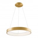 Italux 5304-850RP-GD-3 LED Giulia | 50W integrierte LED-Quelle | 3000lm | 3000K