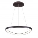 Italux 5355-848ROP-BC-3 LED Morfi | 48W integrierte LED-Quelle | 1640lm | 3000K