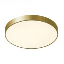 Italux 5361-860RC-GD-3 LED Orbital | 60W integrierte LED-Quelle | 3600lm | 3000K