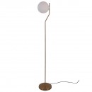 Italux FL-3300-1-HBR Carimi | 5W E27