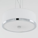 Italux MA01806CD 002 Pendelleuchte Loris 2x60W | E27