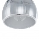 Italux MA01986CF 00101 Pendelleuchte Lava Satin 1x60W | E27