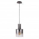 Italux MD17076-1A BK Javier | 60W E27