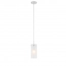 Italux MDF9489/1 Blend E27