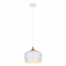 Italux MDM-2681/1M W Britta | 60W E27