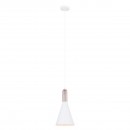Italux MDM-3030/1 W + COP Pendelleuchte Khaleo 1x60W | E27