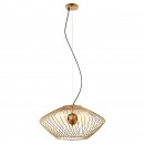 Italux MDM-3845-3 GD Zeno | 25W G9