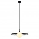 Italux MDM-4003/1 BK Sally | 40W E27