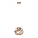 Italux PND-2424-1S-GD Palermo | 40W E27