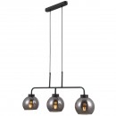 Italux PND-28028-3 Poggi | 40W E27
