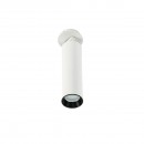 Italux SL74055/18W 3000K WH+BL LED Bocca White | 18W integrierte LED-Quelle | 1590lm | 3000K