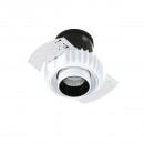 Italux SL74066/12W LED Deckenleuchte Gemma Trless 1x12W | 3000K