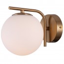 Italux WL-5510-1-HBR Raddi | 5W G9