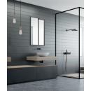 Italux DS-M-010 MATT BLACK Casa | 60W E27