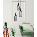 Italux MDM-2547/3 Julienne | 40W E27