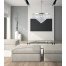 Italux PND-44372-14-CHMP-GLD Verdes | 40W E14