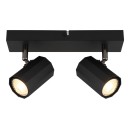 Globo JAMES 57918-2B Spot-Deckenleuchte GU10