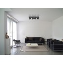 Globo JAMES 57918-4B Spot-Deckenleuchte GU10