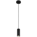 Globo JAMES 57918HB Pendelleuchte GU10