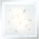 Globo 40408-2 Deckenleuchte Jasmina 2x40W | E27