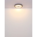 Globo 48032-40 LED Deckenleuchte JAYDEN | 40W integrierte LED-Quelle | 1100lm | 3000K