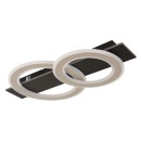 Globo JAYDEN 48034A-40 LED Deckenleuchte | 40W LED | 2000lm | 3000K