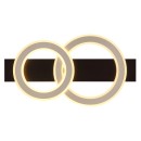 Globo JAYDEN 48034A-40 LED Deckenleuchte | 40W LED | 2000lm | 3000K