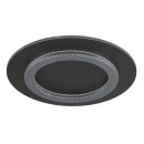 Globo JAYDEN 48042-24A LED Deckenleuchte | 24W LED | 920lm | 3000+4000+6500K