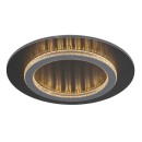 Globo JAYDEN 48042-24A LED Deckenleuchte | 24W LED | 920lm | 3000+4000+6500K