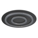 Globo JAYDEN 48042-60A LED Deckenleuchte | 60W LED | 2100lm | 3000+4000+6500K