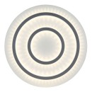 Globo JAYDEN 48042-60W LED Deckenleuchte | 60W LED | 2100lm