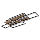 Globo JEFFRY 67359-40 LED Deckenleuchte | 40W LED | 2700lm