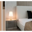 Globo JORIS 50100146 Tischlampe E14