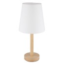 Globo JORIS 50100146 Tischlampe E14