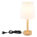 Globo JORIS 50100146 Tischlampe E14