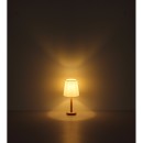 Globo JORIS 50100146 Tischlampe E14