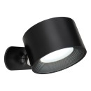 Globo 58436B LED Tischlampe JORJE  | 5W integrierte LED-Quelle | 120lm | 3000+4000+5000K