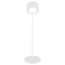 Globo 58436W LED Tischlampe JORJE  | 5W integrierte LED-Quelle | 120lm | 3000+4000+5000K
