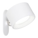 Globo 58436W LED Tischlampe JORJE  | 5W integrierte LED-Quelle | 120lm | 3000+4000+5000K