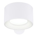 Globo 58436W LED Tischlampe JORJE  | 5W integrierte LED-Quelle | 120lm | 3000+4000+5000K