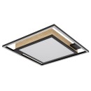 Globo 67283-40 LED Deckenleuchte JORRY | 40W integrierte LED-Quelle | 2300lm | 2700-6500K