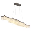 Globo JULIET 67348H LED Pendelleuchte | 35W LED | 1560lm | 3200K