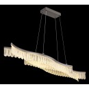 Globo JULIET 67348H LED Pendelleuchte | 35W LED | 1560lm | 3200K