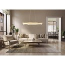 Globo JULIET 67348HG LED Pendelleuchte | 35W LED | 1560lm | 3200K