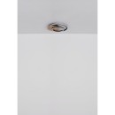 Globo 67331G-24 LED Deckenleuchte JULIO  | 24W integrierte LED-Quelle | 1100lm | 3000K