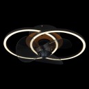 Globo KAREN 03661 LED Ventilator mit Licht | 24W LED | 490lm