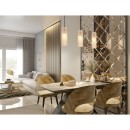 Globo KAROLO 15775-3H Pendelleuchte E14