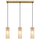 Globo KAROLO 15775-3H Pendelleuchte E14